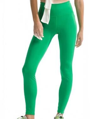 The North Face Dune Sky Tight in Optic Emerald - Size Large